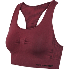 hmlSHAPING SEAMLESS SPORTS TOP