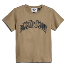 stmOCEAN T-SHIRT S/S