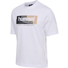 HMLLGC CHARLES T-SHIRT