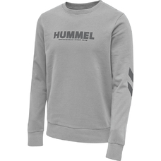 HMLLEGACY SWEATSHIRT PLUS