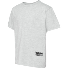 hmlPURE T-SHIRT S/S