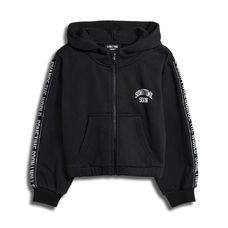 stsEVIE ZIP HOODIE