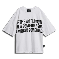 stsMILTON T-SHIRT S/S