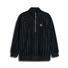 stsCARSON HALF ZIP