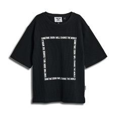 stsJACOB T-SHIRT S/S