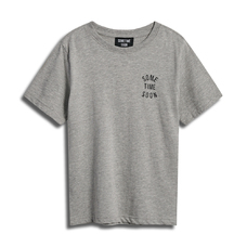 stsREVOLUTION T-SHIRT S/S