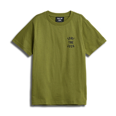 stsREVOLUTION T-SHIRT S/S