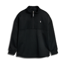 stsCOLE HALF ZIP