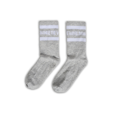 stsCARBON SOCK 2-PACK