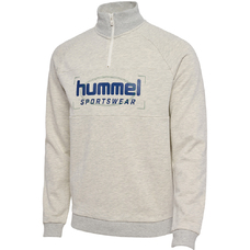 hmlLGC RON HALFZIP SWEATSHIRT