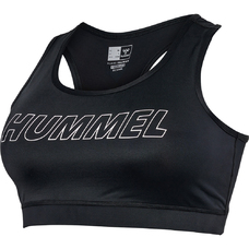 hmlTE CURVY SPORTS BRA PLUS