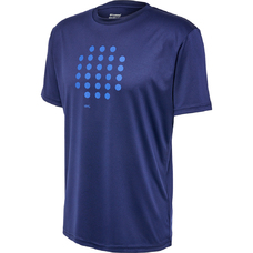 hmlCOURT T-SHIRT S/S-2078730