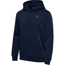 hmlCOURT COTTON HOODIE