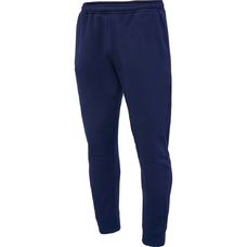 hmlCOURT COTTON SWEATPANTS