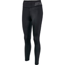 hmlTE APEX MID WAIST 7/8 TIGHTS