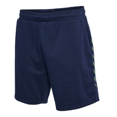 hmlSTALTIC COTTON SHORTS