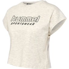 hmlLGC JUNE CROPPED T-SHIRT