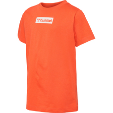 HMLFLOW T-SHIRT S/S