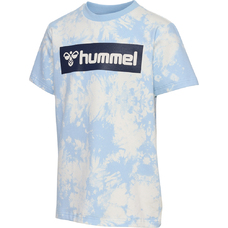 HMLJUMP AOP T-SHIRT S/S