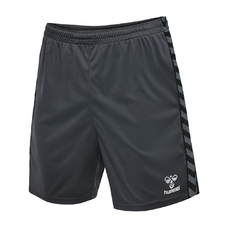 HMLAUTHENTIC PL SHORTS