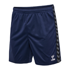 HMLAUTHENTIC PL SHORTS