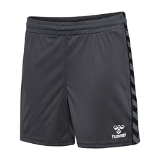 HMLAUTHENTIC PL SHORTS KIDS