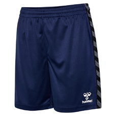 HMLAUTHENTIC PL SHORTS KIDS