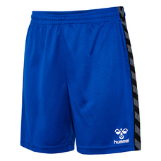 HMLAUTHENTIC PL SHORTS KIDS