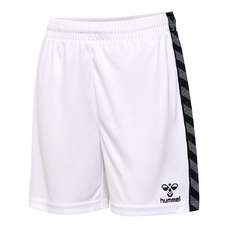 HMLAUTHENTIC PL SHORTS KIDS