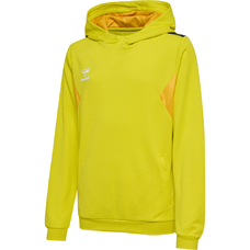 HMLAUTHENTIC PL HOODIE KIDS