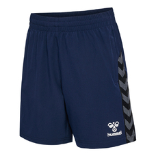 HMLAUTHENTIC WOVEN SHORTS KIDS