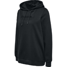 HMLBOOSTER WOMAN HOODIE