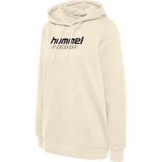 HMLBOOSTER WOMAN HOODIE