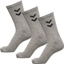 TRAININGS SOCKEN (3-ER PACK)