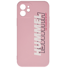 hmlMOBILE COVER