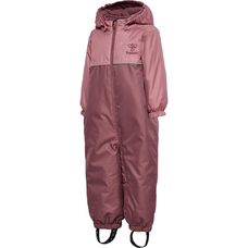 HMLSNOOPY TEX SNOWSUIT