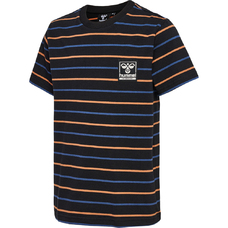 HMLSTRIPE T-SHIRT S/S