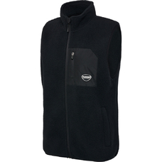 HMLLGC OLIVER FLEECE WAISTCOAT