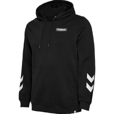 HMLLEGACY REGULAR HOODIE PLUS