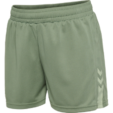 HMLACTIVE PL SHORTS WOMAN