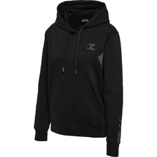 HMLACTIVE CO HOODIE WOMAN