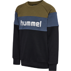 HMLCLAES SWEATSHIRT