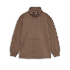 STSJONAS HALF ZIP