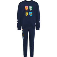 hmlHARRY POTTER TRACKSUIT