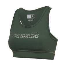 hmlTE FUNDAMENTAL SPORTS BRA