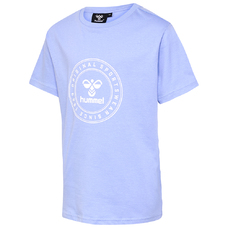 hmlTRES CIRCLE T-SHIRT S/S