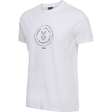 hmlACTIVE CIRCLE CO TEE S/S