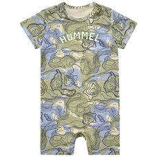 hmlJANUS BODYSUIT S/S