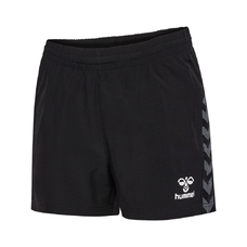 hmlAUTHENTIC WOVEN SHORTS WOMAN