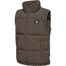 hmlCRISP TEX VEST